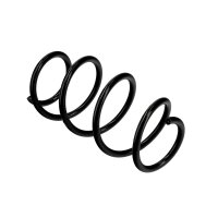 Suspension Spring Set front coil spring Ø 12.3 mm EIBACH for e.g. SKODA SCALA