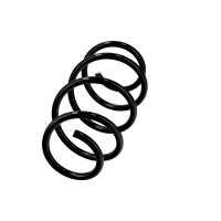 Suspension Spring Set front coil spring Ø 12.3 mm EIBACH for e.g. SKODA SCALA