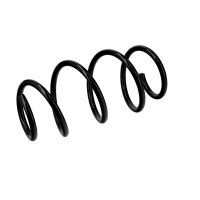 Suspension Spring Set front coil spring Ø 12.3 mm EIBACH for e.g. SKODA SCALA