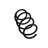 Suspension Spring Set front coil spring Ø 12.3 mm EIBACH for e.g. SKODA SCALA