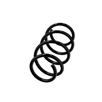 Suspension Spring Set front coil spring Ø 12.3 mm EIBACH for e.g. SEAT IBIZA