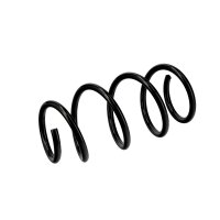Suspension Spring Set front coil spring Ø 12.3 mm EIBACH for e.g. SEAT IBIZA