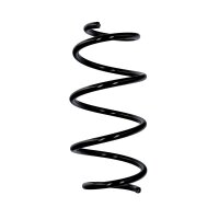 Suspension spring set front axle Ø 12.3 mm 334 mm EIBACH for e.g. SKODA KAMIQ