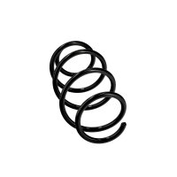 Suspension Spring Set front coil spring Ø 12.3 mm EIBACH for e.g. SKODA KAMIQ