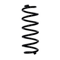 Suspension spring set rear axle Ø 10 mm 283 mm EIBACH for e.g. SEAT IBIZA V