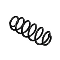 Suspension Spring Set rear coil spring Ø 10 mm EIBACH for SEAT IBIZA and others