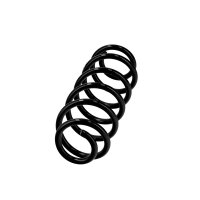 Suspension Spring Set rear coil spring Ø 10 mm EIBACH for SEAT IBIZA and others