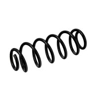 Suspension Spring Set rear coil spring Ø 10 mm EIBACH for SEAT IBIZA and others