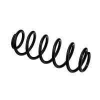 Suspension Spring Set rear coil spring Ø 10 mm EIBACH for SEAT IBIZA and others