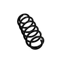 Suspension Spring Set rear coil spring Ø 10 mm EIBACH for SEAT IBIZA and others