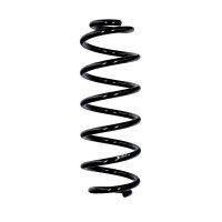 Suspension spring set rear axle Ø 10 mm 294 mm EIBACH for SEAT IBIZA V