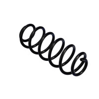 Suspension Spring Set rear axle coil spring Ø 10.3 mm EIBACH for e.g. VW POLO