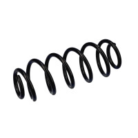 Suspension Spring Set rear axle coil spring Ø 10.3 mm EIBACH for e.g. VW POLO