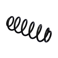 Suspension Spring Set rear axle coil spring Ø 10.3 mm EIBACH for e.g. VW POLO