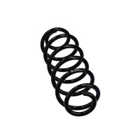 Suspension Spring Set rear axle coil spring Ø 10.3 mm EIBACH for e.g. VW POLO