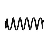 Suspension Spring Set rear axle coil spring Ø 10.3 mm EIBACH for e.g. VW POLO