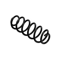 Suspension Spring Set rear axle coil spring Ø 10.3 mm EIBACH for e.g. VW POLO