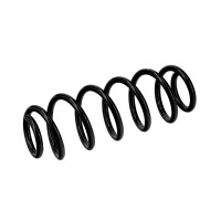 Suspension Spring Set rear axle coil spring Ø 10.3 mm EIBACH for e.g. VW POLO
