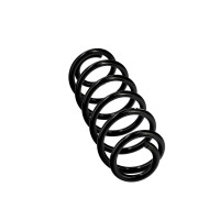 Suspension Spring Set rear axle coil spring Ø 10.3 mm EIBACH for e.g. VW POLO