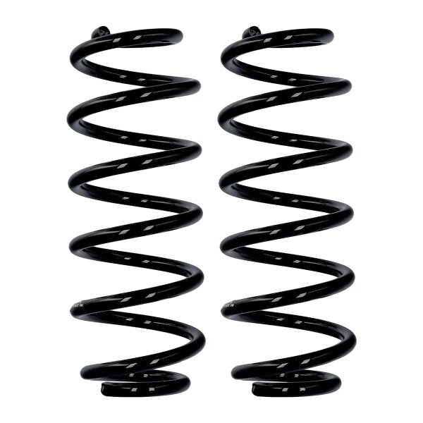 Suspension spring set rear axle Ø 11 mm 289 mm EIBACH for e.g. VW POLO VI