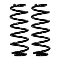 Suspension spring set rear axle Ø 11 mm 289 mm...