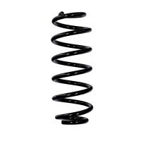 Suspension spring set rear axle Ø 11 mm 289 mm EIBACH for e.g. VW POLO VI