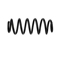 Suspension Spring Set rear axle coil spring Ø 11 mm EIBACH for e.g. VW POLO