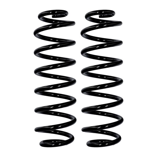 Fahrwerksfedern-Set Hinterachse Ø 11,3 mm 331 mm EIBACH für u.a. SKODA KAMIQ