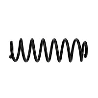 Suspension Spring Set rear coil spring Ø 11.3 mm EIBACH for SKODA KAMIQ