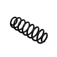 Suspension Spring Set rear coil spring Ø 11.3 mm EIBACH for SKODA KAMIQ