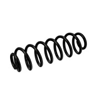 Suspension Spring Set rear coil spring Ø 11.3 mm EIBACH for SKODA KAMIQ