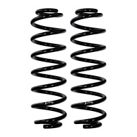 Suspension spring set rear axle Ø 11.3 mm 342 mm...