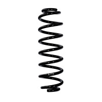 Suspension spring set rear axle Ø 11.3 mm 342 mm EIBACH for SKODA KAMIQ