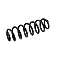 Suspension Spring Set Rear Axle Coil Spring Ø 11.3 mm EIBACH for SKODA KAMIQ