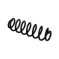 Suspension Spring Set Rear Axle Coil Spring Ø 11.3 mm EIBACH for SKODA KAMIQ