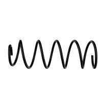 Suspension Spring Set front coil spring Ø 12.8 mm EIBACH for PEUGEOT 406