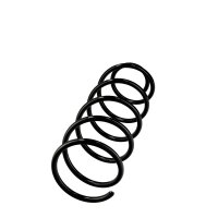 Suspension Spring Set front coil spring Ø 12.8 mm EIBACH for PEUGEOT 406
