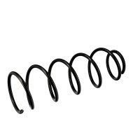 Suspension Spring Set front coil spring Ø 12.8 mm EIBACH for PEUGEOT 406