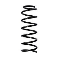 Fahrwerksfedern-Set Vorderachse Ø 12 mm 387 mm EIBACH für u.a. VW GOLF III