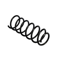 Suspension Spring Set front axle coil spring Ø 12 mm EIBACH for e.g. VW GOLF