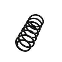 Suspension Spring Set front axle coil spring Ø 12 mm EIBACH for e.g. VW GOLF