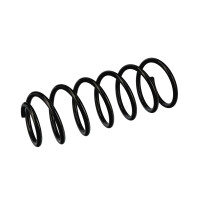 Suspension Spring Set front axle coil spring Ø 12 mm EIBACH for e.g. VW GOLF