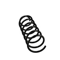 Suspension Spring Set front axle coil spring Ø 12 mm EIBACH for e.g. VW GOLF