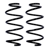 Suspension spring set front axle Ø 11.8 mm 332 mm...