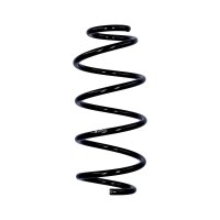 Suspension spring set front axle Ø 11.8 mm 332 mm EIBACH for e.g. AUDI A1