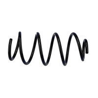 Suspension Spring Set front axle coil spring Ø 11.8 mm EIBACH for e.g. AUDI A1