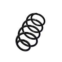 Suspension Spring Set front axle coil spring Ø 11.8 mm EIBACH for e.g. AUDI A1