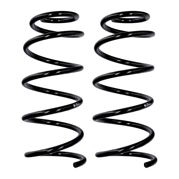 Fahrwerksfedern-Set Vorderachse Ø 12 mm 340 mm EIBACH für VW POLO