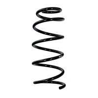 Fahrwerksfedern-Set Vorderachse Ø 12 mm 340 mm EIBACH für VW POLO