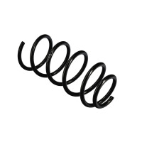 Suspension Spring Set Front Axle Coil Spring Ø 12 mm EIBACH for VW POLO